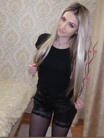 Мила Порыв ветра фото 3